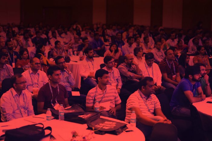 Agile India 2018 - Bengaluru